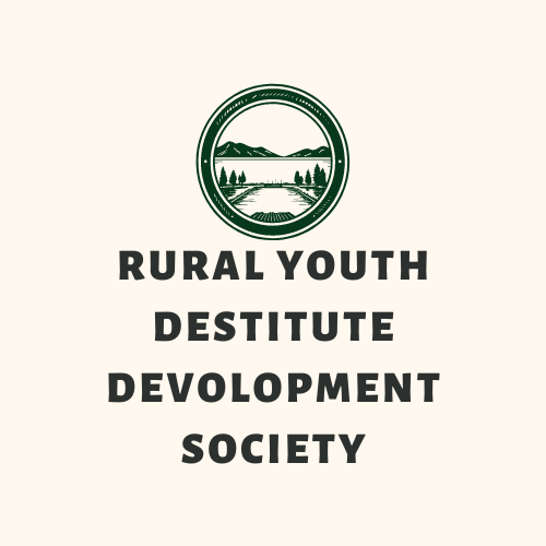 Rural Youth Destitute Devolopment Society